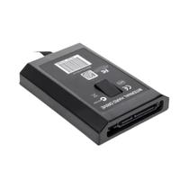 Caixa Interna Para HDD XBOX 360 Slim 20GB 60GB 120GB 250GB Substituição De Disco Rígido Acessórios