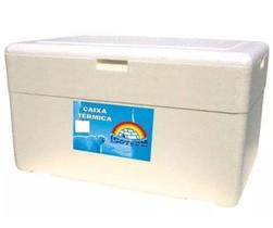 Caixa Isopor Isotern 100l