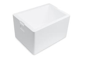 Caixa Isopor Pereciveis Medicamentos e Alimentos 170 Litros Caixa Isopor Pereciveis Medicamentos e Alimentos 170 Litros