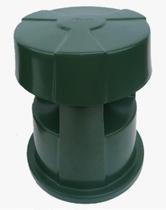 Caixa Jardim Fsaudio Lgs 360 Resistente Sol E Chuva