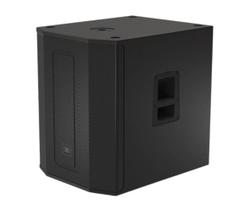 Caixa jbl amplificada max 18 sub - 500 wts