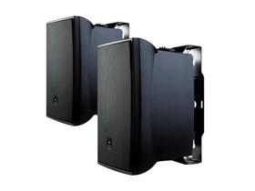 Caixa jbl c 521p preta - par