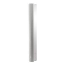 Caixa jbl cbt 100la-1 line array vertical white
