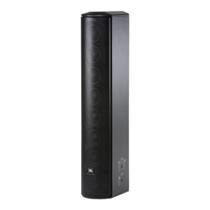 Caixa JBL CBT 50LA-1 Line Array Vertical Black