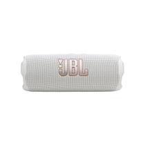 Caixa JBL Flip 7 Branco, 35W RMS, Bluetooth, IP68 a Prova D'agua, JBLFLIP7BLUBR, HARMAN JBL