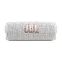 Caixa JBL Flip 7 Branco, 35W RMS, Bluetooth, IP68 à Prova D'água, JBLFLIP7WHTBR, HARMAN JBL