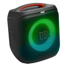 Caixa JBL Party Box Encore Essential 2 - Preta - JBLPBENCESS2BR Caixa JBL Party Box Encore Essential 2 - Preta - JBLPBENCESS2BR