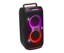 Caixa jbl partybox club 120 bluetooth c/ bateria 160w