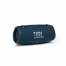 Caixa JBL Xtreme 3 Azul, 50W RMS, Bluetooth, IP67 à Prova D'água, JBLXTREME3BLUBR HARMAN JBL