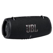 Caixa JBL Xtreme 3 Preta, 50W RMS, Bluetooth, à Prova D'água, JBLXTREME3BLKBR HARMAN JBL