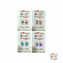 Caixa joias/artesanal unhas 150un