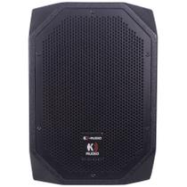 Caixa k-audio kadosh com sub grave easy 410 Caixa k-audio kadosh com sub grave easy 410