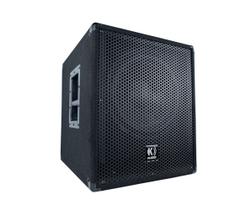 Caixa k audio sw412a sub ativo 400wts