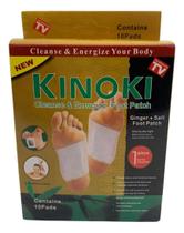 Caixa Kino Kii Detox Total