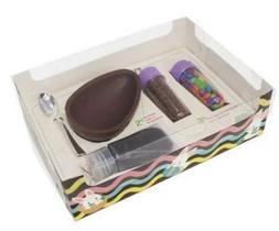 Caixa Kit Confeiteiro Ideia Encanto Candy Color