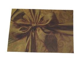 Caixa Kraft Para Presente - Tamanho 2 - Kit 25Und