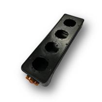 Caixa Lanterna Traseira Carreta Randon Lado Direito "Caixa Sem Lanterna" Caixa Lanterna Traseira Carreta Randon Lado Direito "Caixa Sem Lanterna"