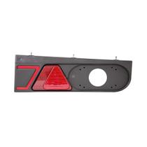 Caixa laterna carreta randon c/triangulo ld **carretas rando