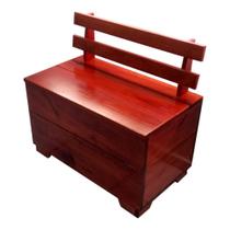 Caixa Lenha Autentic Baú Multiuso Em Madeira Envernizada Caixa Lenha Autentic Baú Multiuso Em Madeira Envernizada