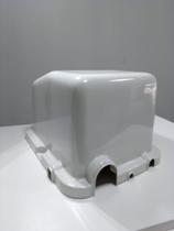 Caixa Ligação Simplex(1.1/2'') Caixa De Comando Gnatus/Saevo/Dabi