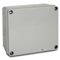 Caixa Light 170x145x90mm sem Embutes - SEX171 - STECK