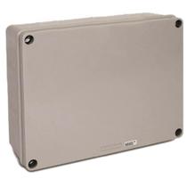Caixa Light 234x174x90mm sem Embutes - SEX231 - STECK