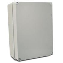Caixa Light 300x220x120mm Sem Embutes - Sex322 - Steck Cx.ex322 300x220x120 S-embut Sex.322 Steck Caixa Light 300x220x120mm Sem Embutes - Sex322 - Steck Cx.ex322 300x220x120 S-embut Sex.322 Steck