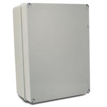 Caixa Light 300x220x120mm sem Embutes - SEX322 - STECK
