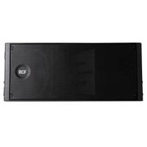 Caixa Line Array Ativa Spl Max. 135Db HDL-20A 220v- RCF Caixa Line Array Ativa Spl Max. 135Db HDL-20A 220v- RCF