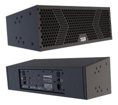 Caixa Line Array Mark Audio Vmk6 Ativa