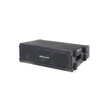 Caixa Line Array Oneal Ola-2026D-Pt Caixa Line Array Oneal Ola-2026D-Pt