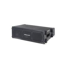 Caixa line array oneal ola-2026d-pt