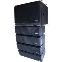 Caixa Line Array Soundvoice Vortex La600