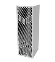 Caixa Line Mark Audio HMK6 Branca Caixa Line Mark Audio HMK6 Branca