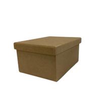 CAIXA LISA RETANGULAR 20x15x10 CAIXA LISA RETANGULAR 20x15x10