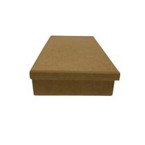 CAIXA LISA RETANGULAR 30x15x5 CAIXA LISA RETANGULAR 30x15x5