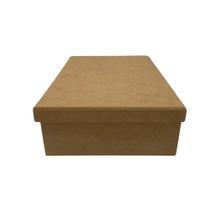 CAIXA LISA RETANGULAR 30x20x8 CAIXA LISA RETANGULAR 30x20x8