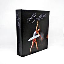 Caixa Livro 24x30x4cm