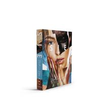 Caixa Livro 24x30x4cm