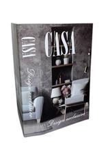 Caixa Livro Decoração Casa Design - P - Dekasa