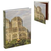 Caixa Livro Decorativa Curitiba