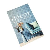 Caixa Livro Decorativa Decor Year Book ul 26X17X3Cm P