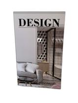 Caixa Livro Decorativo Design Itens - M - Dekasa