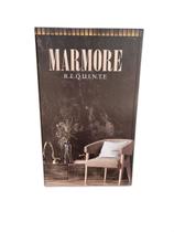 Caixa Livro Decorativo Marmore Requinte - M - Dekasa