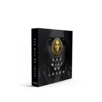 Caixa Livro Diversas 27x36x5cm