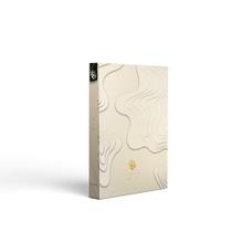Caixa Livro Wave Air Goods Br Caixa Livro Wave Air Goods Br