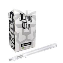 CAIXA LONG TIP Com 25 UN GRIPP TATTOO