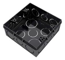 Caixa Luz Eletroduto 4x4 Embutir Tigre