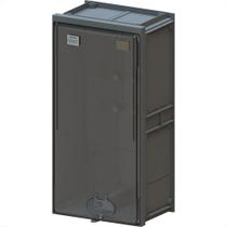 Caixa Luz Taf Base Barramento Neo/Energisa/Cea/Elektro/Edp/Cplf/Cemig/Copel/Celesc/Rge 8278 Caixa Luz Taf Base Barramento Neo/Energisa/Cea/Elektro/Edp/Cplf/Cemig/Copel/Celesc/Rge 8278