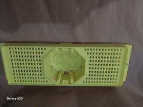 Caixa luz teto bandeja 30cm alumbra cod.8812
